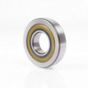 Roulement 306708 -2RSR 365mm Ext 100mm Int 40mm Stand.acier à roulement NKE