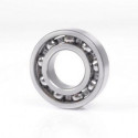 Roulements à billes 6005 12mm Ext 47mm Int 25mm NKE