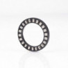 Roulements à rouleaux cylindriques axiaux Ext 145mm Int 110mm 027kg NKE