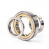 Roulements à quatre points QJ216 N2MPA 26mm Ext 140mm Int 80mm NKE