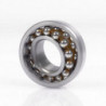 Roulements à billes 25mm Ext 130mm Int 75mm NKE