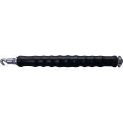 Appareil de torsion L. 310 mm retour automatique broche tournée