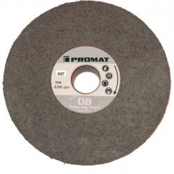 Disque compacte D.2032xl762x254mm 9 S fin non tissé en fibres