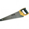Scie à bois JetCut L.550 mm 7 dpp 3 Tranchants Stanley