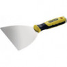 Spatule à joints longueur des lames 150mm lame conique Stanley
