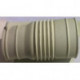Manchon à soufflet caoutchouc 46/40 pour SaniBest, Vite, Speed, Pro, Douche SFA