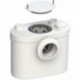Petit relevage WC SaniBroy Pro UP blanc SFA