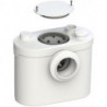 Petit relevage WC SaniBroy Pro UP blanc SFA