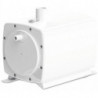 Système de relevage des eaux usées 0055P Sanifloor + 4 pour receveurs de douche à carreler wedi SFA