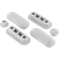 Tampon de siège pour siège de toilette WASHPOINT IDEAL STANDARD