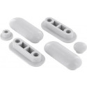 Tampon de siège pour siège de toilette WASHPOINT IDEAL STANDARD