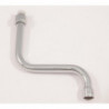 Bec de tuyau de cuisine S-150 G 1/2Z chromé IDEAL STANDARD