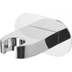 Support de douche IDS IDEALRAIN PRO fix chromé