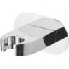 Support de douche IDS IDEALRAIN PRO fix chromé
