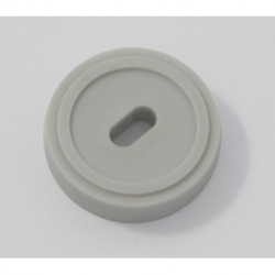 Rondelles de réglage carrelage IDEALRAIN Basic (pour B9418.., B9419..) ronde IDEAL STANDARD