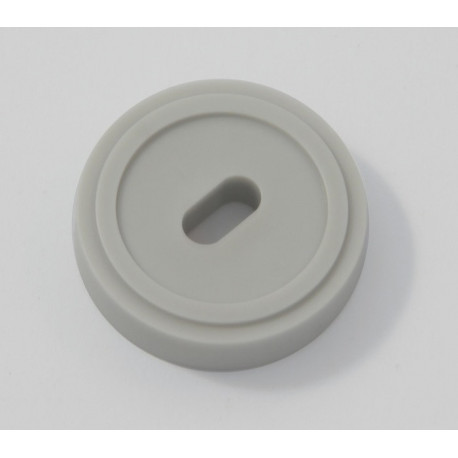 Rondelles de réglage carrelage IDEALRAIN Basic (pour B9418.., B9419..) ronde IDEAL STANDARD