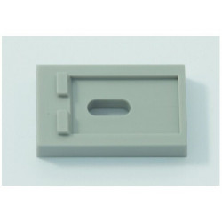 Rondelles de réglage carrelage IDEALRAIN L / XL angulaire IDEAL STANDARD