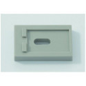 Rondelles de réglage carrelage IDEALRAIN L / XL angulaire IDEAL STANDARD