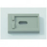Rondelles de réglage carrelage IDEALRAIN L / XL angulaire IDEAL STANDARD