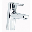Mitigeur lavabo CONNECT BLUE sans garniture de vidage chrome IDEAL STANDARD