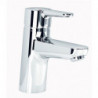 Mitigeur lavabo CONNECT BLUE sans garniture de vidage chrome IDEAL STANDARD