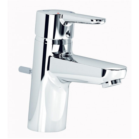 Mitigeur lavabo CONNECT BLUE ND chrome IDEAL STANDARD