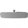 Tête de douche IDEALRAIN LUXE 300x200mm chrome IDEAL STANDARD