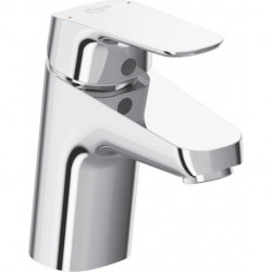 Mitigeur lavabo CERAFLEX avec bonde plastique, 5 l/min chromé IDEAL STANDARD