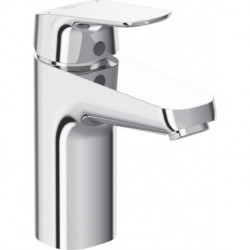 Mitigeur lavabo CERAFLEX Grande BlueStart, 5 l/min chromé IDEAL STANDARD
