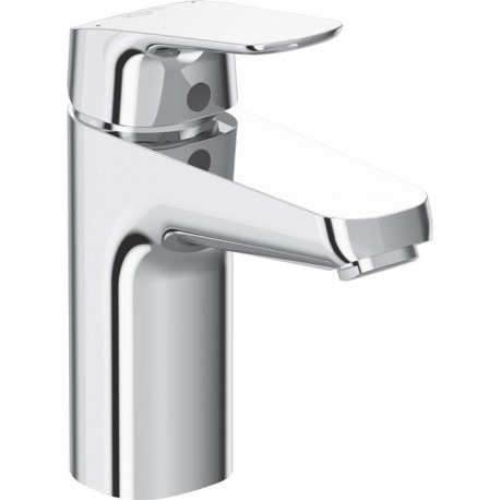 Mitigeur lavabo CERAFLEX Grande BlueStart, 5 l/min chromé IDEAL STANDARD