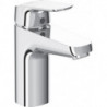 Mitigeur lavabo CERAFLEX Grande BlueStart, 5 l/min chromé IDEAL STANDARD