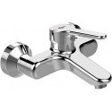 Mitigeur lavabo mural CERAPLUS 2 chromé IDEAL STANDARD