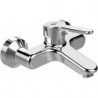 Mitigeur lavabo mural CERAPLUS 2 chromé IDEAL STANDARD