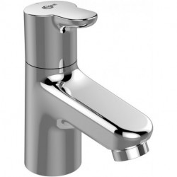 Robinet pour colonne CERAPLUS 2 chrome IDEAL STANDARD