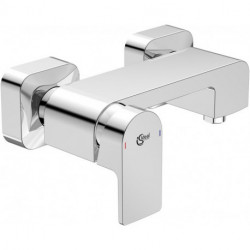 Mitigeur de douche EDGE AP chromé