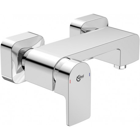 Mitigeur de douche EDGE AP chromé