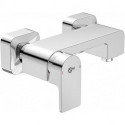 Mitigeur de douche EDGE AP chromé