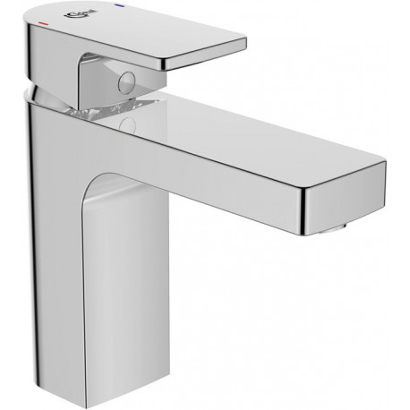 Mitigeur lavabo EDGE sans garniture de vidage chrome IDEAL STANDARD