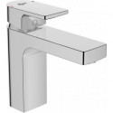 Mitigeur lavabo EDGE sans garniture de vidage chrome IDEAL STANDARD