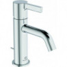 Mitigeur lavabo JOY projection 110 mm chrome avec vidage IDEAL STANDARD