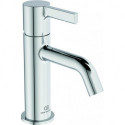 Mitigeur lavabo JOY projection 110 mm chrome sans vidage IDEAL STANDARD