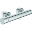Mitigeur de douche JOY chrome apparent IDEAL STANDARD