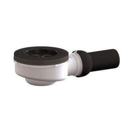 Bonde IDS ORIO raccord pour receveurs de douche plats DN40