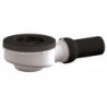 Bonde IDS ORIO raccord pour receveurs de douche plats DN40