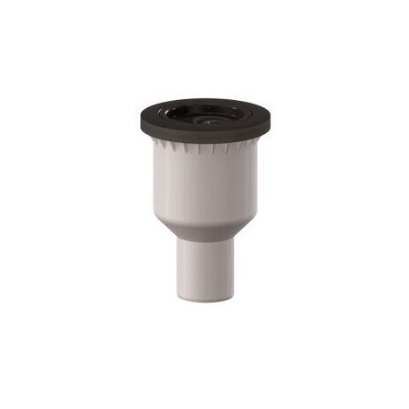 Bonde IDS Dallmer ORIO raccord pour receveurs de douche verticaux DN50