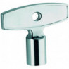 Clé à douille Atlanta multi-dents 8 mm, 1/2 pouce GROHE