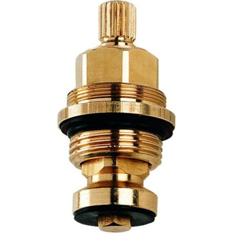 Tete Clapet 3/4 pouce, pour vanne encastrée GROHE