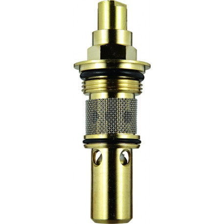 Vanne d'arrêt pour thermostat Grohmix 34422, la paire GROHE