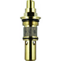 Vanne d'arrêt pour thermostat Grohmix 34422, la paire GROHE