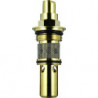 Vanne d'arrêt pour thermostat Grohmix 34422, la paire GROHE